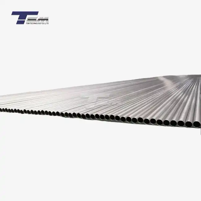 Incoloy 925 Seamless Tube